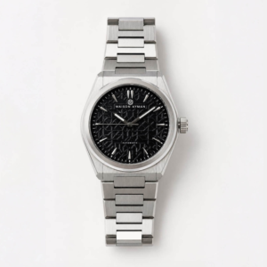 Al Asl montre automatique homme miyota 9015